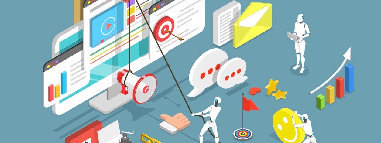 The Benefits of Automation in Social Media Marketing in 2025: A Game-Changer for Your Brand